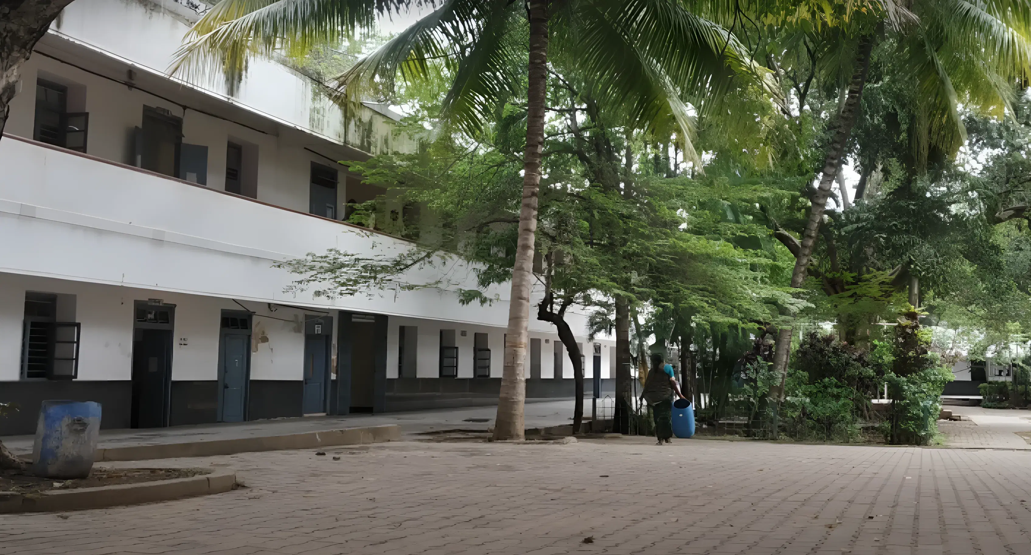 GRCCM Campus photo 5